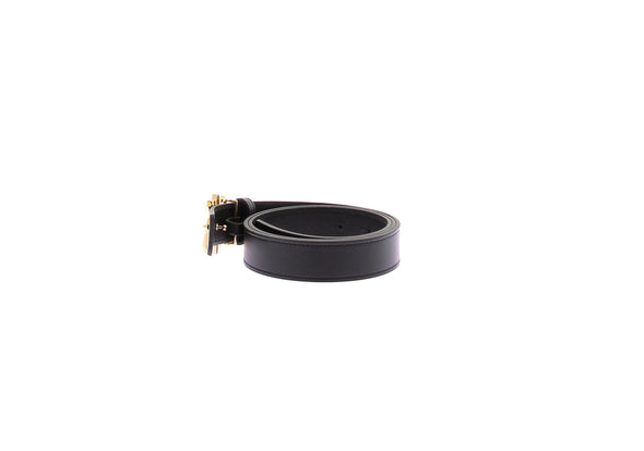 Ceinture en cuir