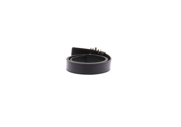 Ceinture en cuir
