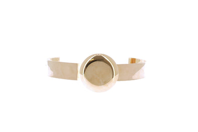 Ceinture dorée