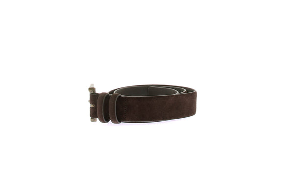 Ceinture en daim