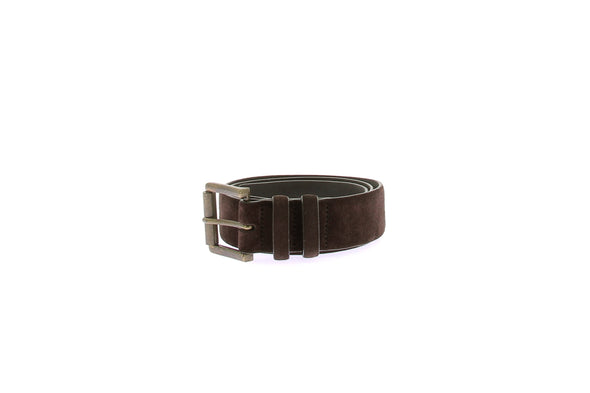 Ceinture en daim