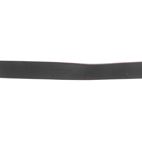 Ceinture en daim