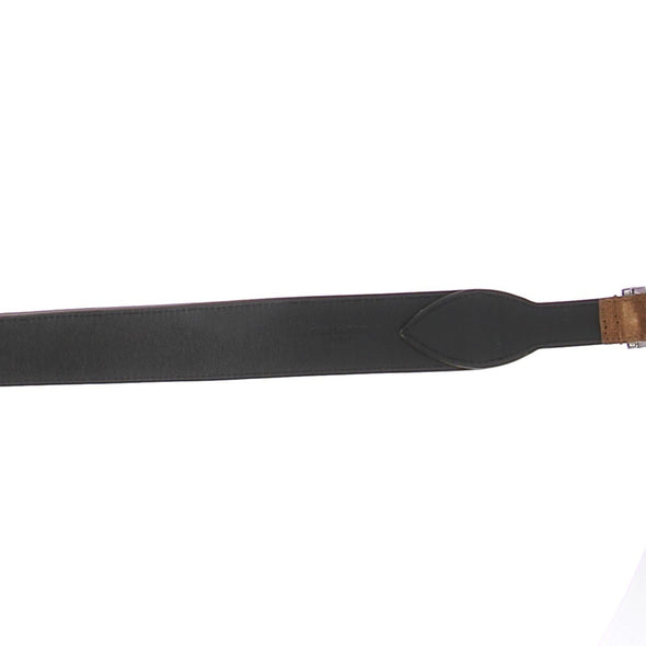 Ceinture en daim