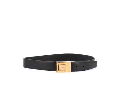 Ceinture en cuir