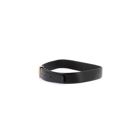 Ceinture en cuir