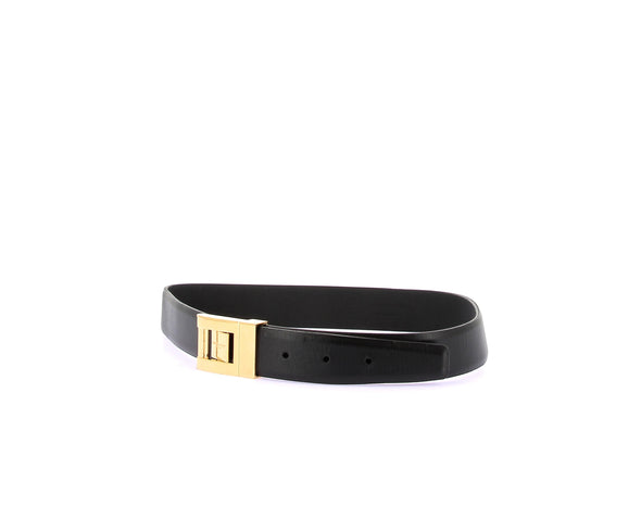 Ceinture en cuir