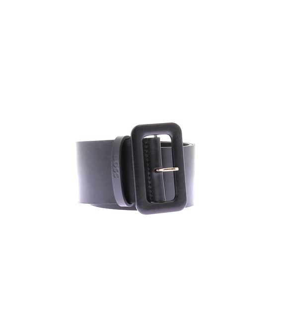 Ceinture en cuir