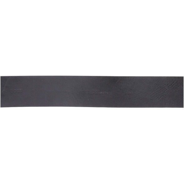 Ceinture en cuir