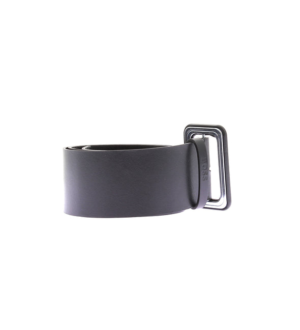 Ceinture en cuir