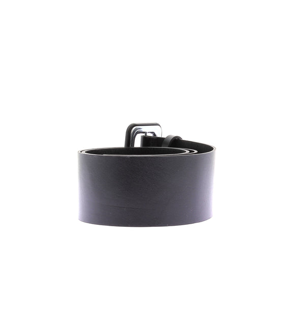 Ceinture en cuir