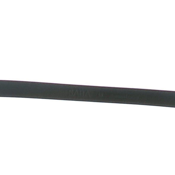 Ceinture en cuir verni