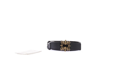 Ceinture en cuir
