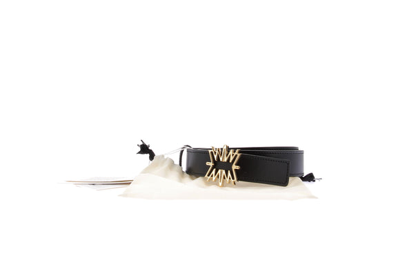 Ceinture en cuir
