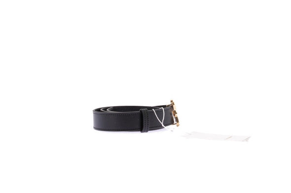 Ceinture en cuir