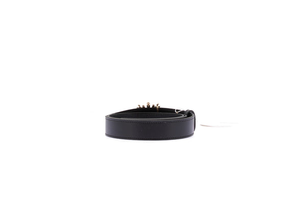 Ceinture en cuir