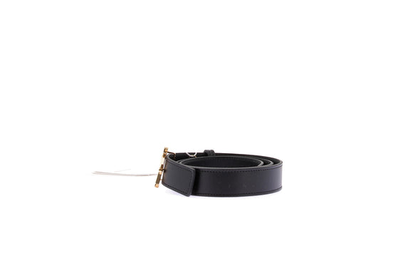 Ceinture en cuir