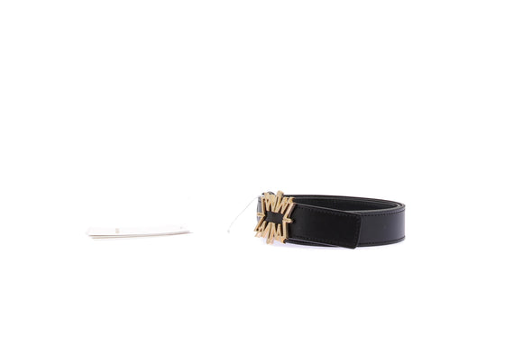 Ceinture en cuir