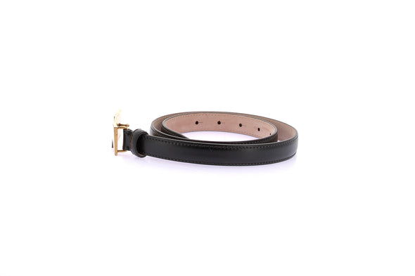 Ceinture noire "Axel"