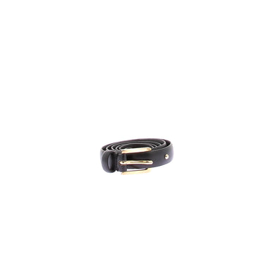 Ceinture en cuir