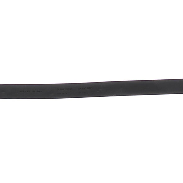 Ceinture en cuir