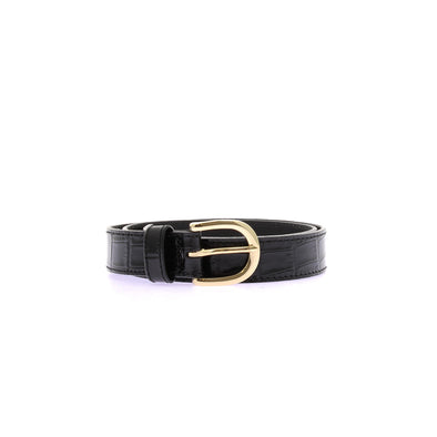Ceinture noire