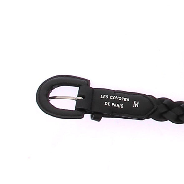 Ceinture en cuir