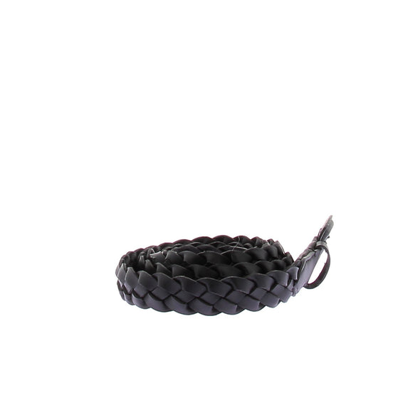 Ceinture en cuir