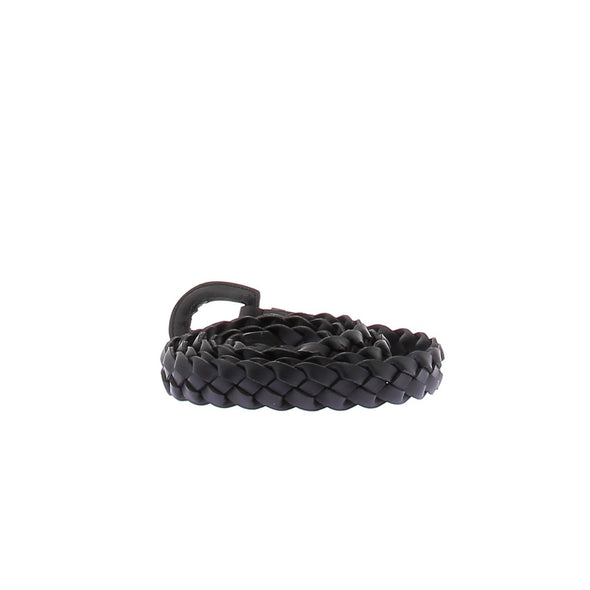 Ceinture en cuir