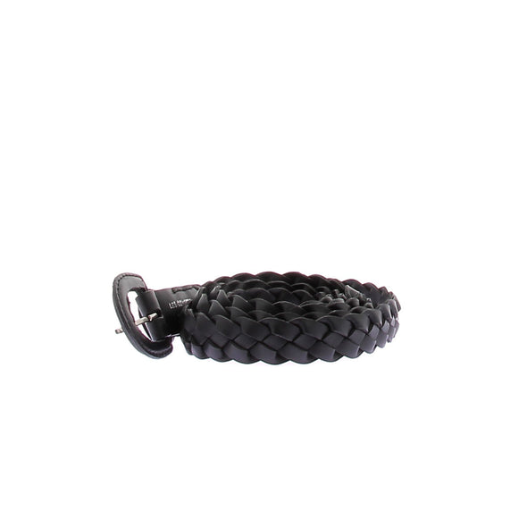 Ceinture en cuir