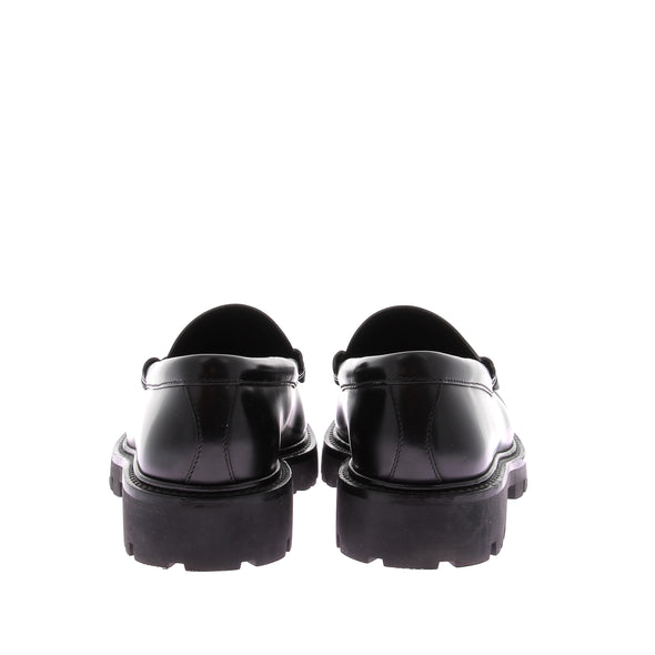 Mocassins en cuir "Margaret"