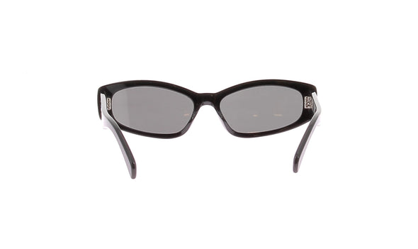 Lunettes de soleil noires