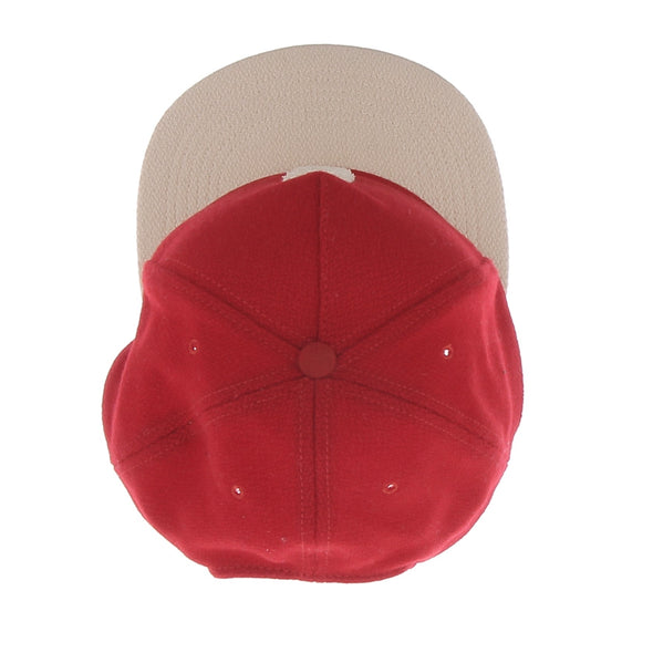 Casquette en laine