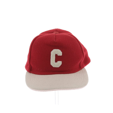 Casquette en laine