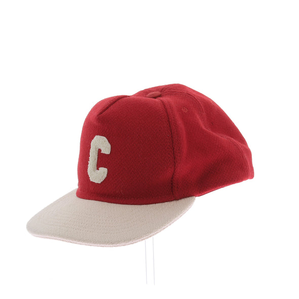 Casquette en laine