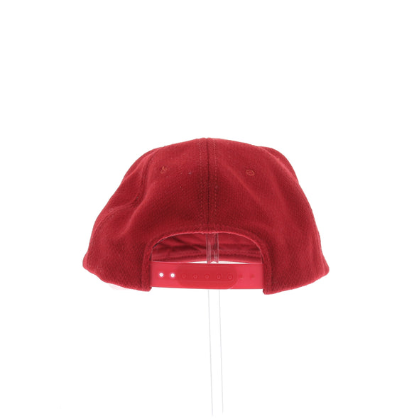 Casquette en laine