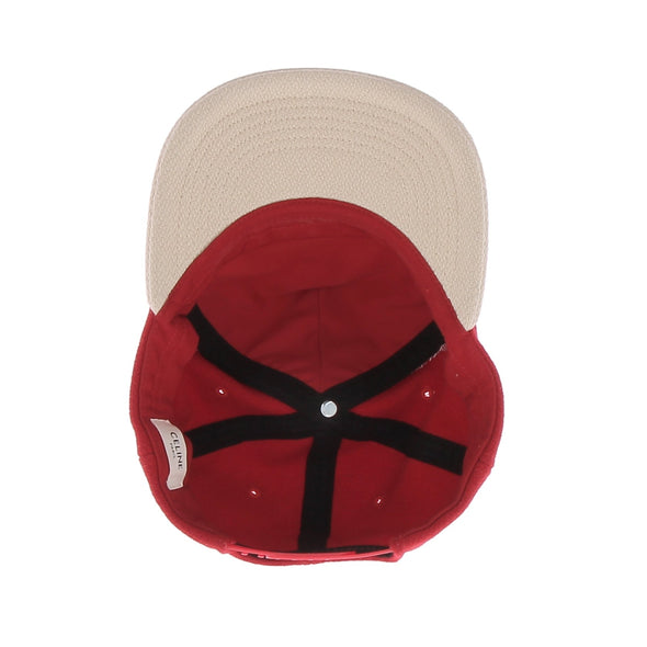 Casquette en laine