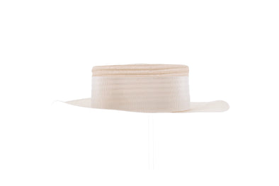 Chapeau Panama écru