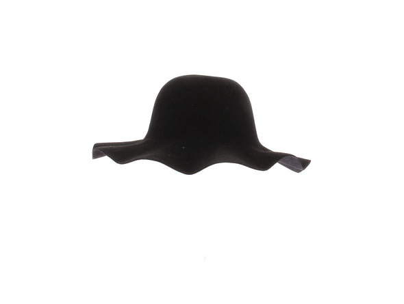 Chapeau en poil