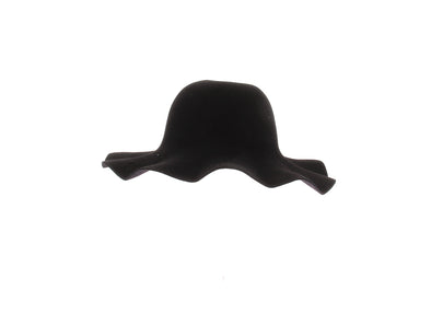 Chapeau en poil