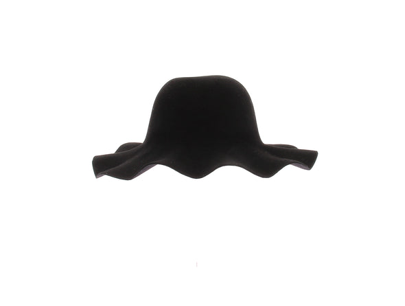 Chapeau en poil