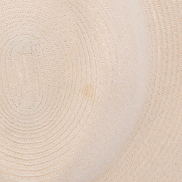 Chapeau en paille