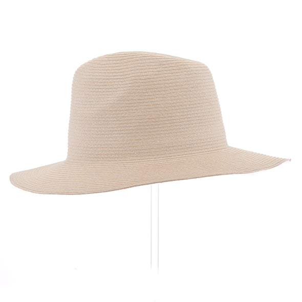 Chapeau en paille