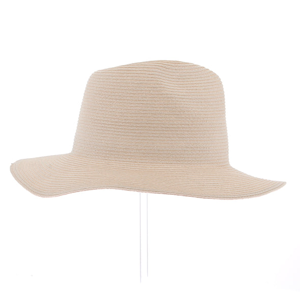 Chapeau en paille