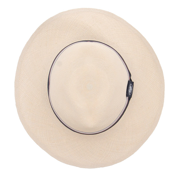 Chapeau en paille