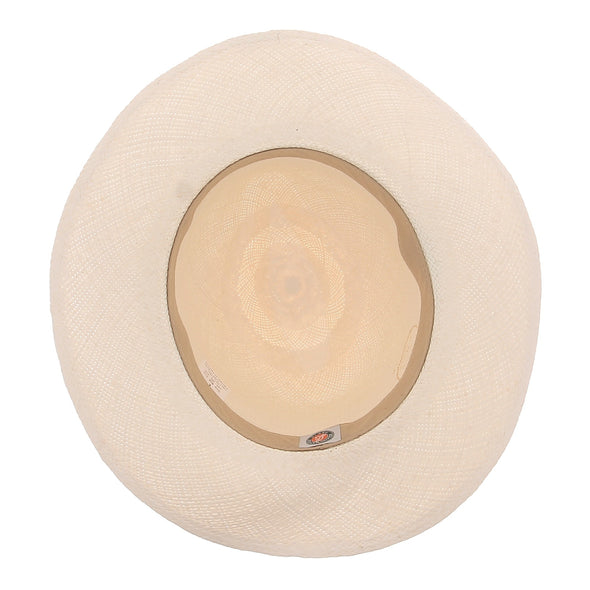 Chapeau en paille