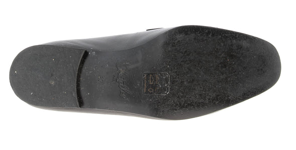 Mocassins noirs