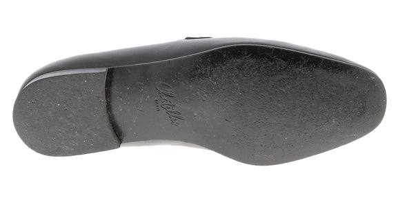 Mocassins noirs