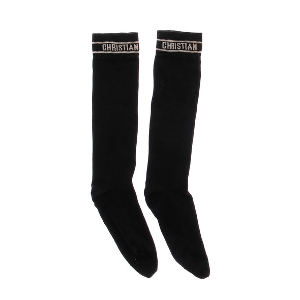 Chaussettes montantes