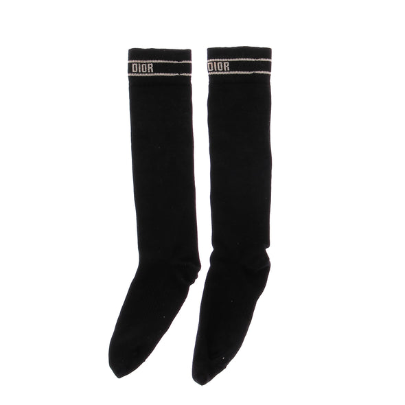 Chaussettes montantes