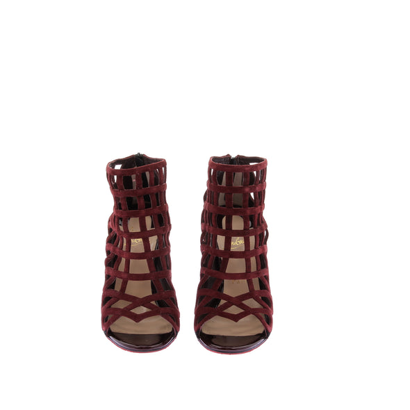 Bottines à talons "Cajac 100"